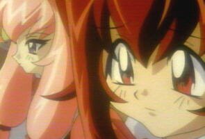 Hibari und Tsubame