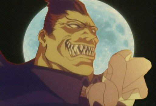 Darkstalkers