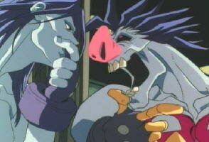 Lord Raptor