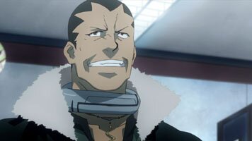 Kouzuji Kazumasa