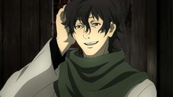 Kengamine Nagi