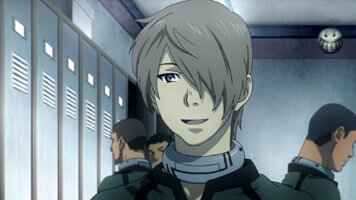 Takami Yoo
