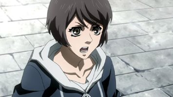 Mukai Hinata