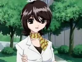 Ikuhara Harumi