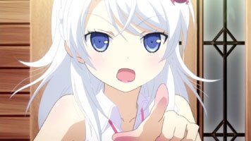 Hoshimiya Yashiro