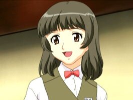 Harada Akari