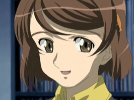 Akanegi Atsuko