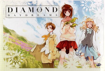 Diamond Daydreams
