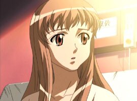 Shiraishi Karin