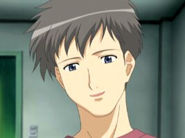 Shiraishi Mitsuru