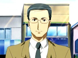 Nitani Toshiaki