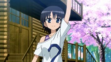 Takatsuki Nanami