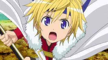 hinku Izumi 