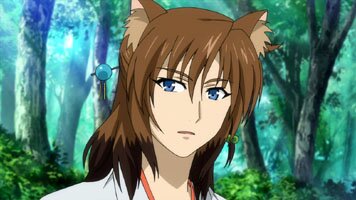 Isuka Makishima