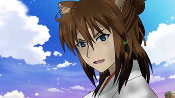 Isuka Makishima
