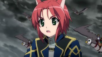 Liscia