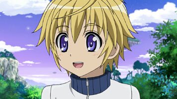 Shinku Izumi