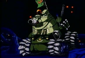 Bonaparte
