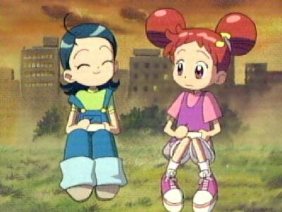 Ojamajo DoReMi