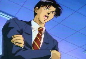 kenji