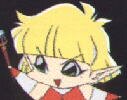 Lufa Super Deformed