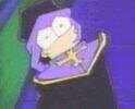 Rosario Superdeformed