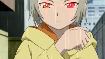 Maki in Aktion