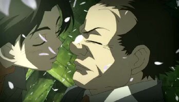 Shihoko und Huang