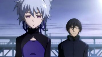 Yin und Hei
