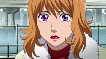 Haraguchi Ayame / Shinoda Chiaki