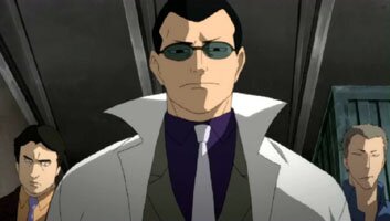 Hitotsubashi Masashi