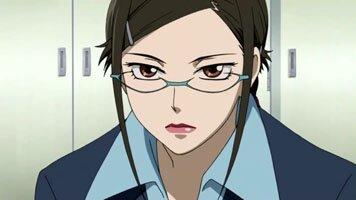 Kirihara Misaki