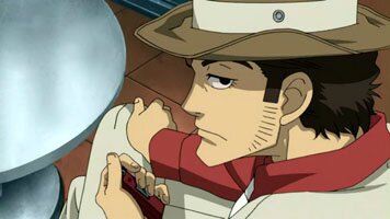 Kurasawa Gai