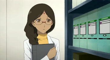 Miina Kanda Suami
