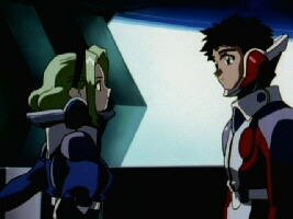 D und Kazuki