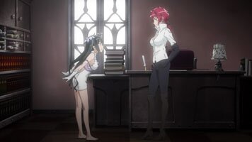 Hestia und Hephaestus