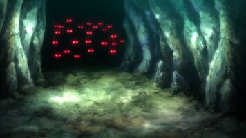 Bell und seine Gruppe haben ein Problem