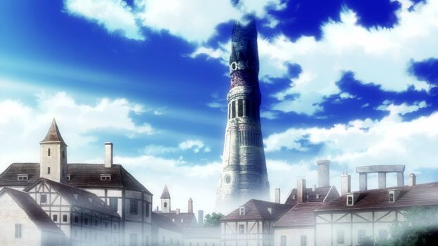 Dungeon ni deai wo motomeru no wa machigatteiru no