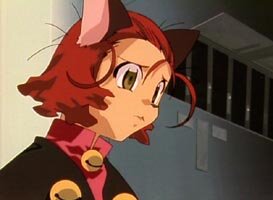 Nyako Mikenika