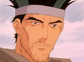 Oyaji