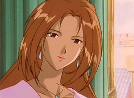 Sakimi no Hime