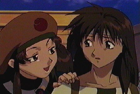 El Hazard OVA 2