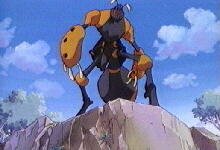 Bugroom