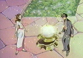 Rune und Makoto