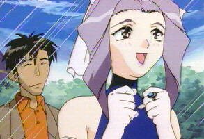 Miz und Fujisawa