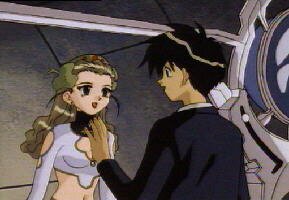 Rune und Makoto