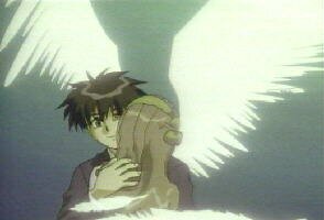 Rune und Makoto