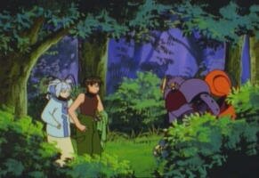 Makoto, Quawul und 2 Bugrooms