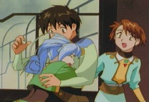 Makoto, Quawul und Nanami