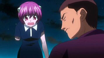 Nana und Bandou